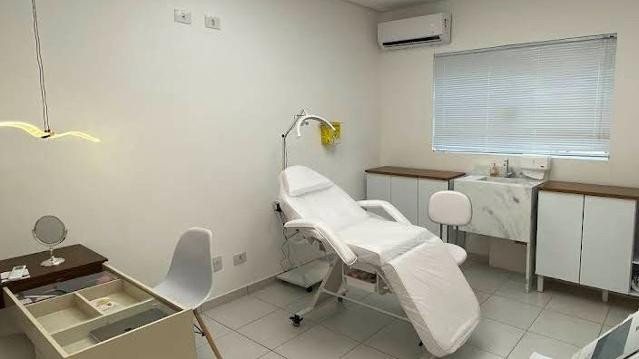 Imagem 1 da galeria do parceiro Dra. Jéssica Rossetti Mapa -Fisioterapeuta Dermatofuncional- Estética Avançada