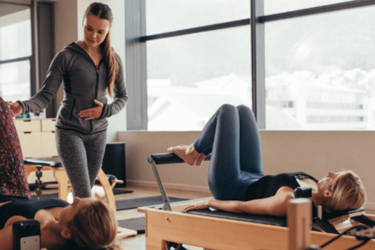 Image 1 from Joy Of Life Fitness partner gallery