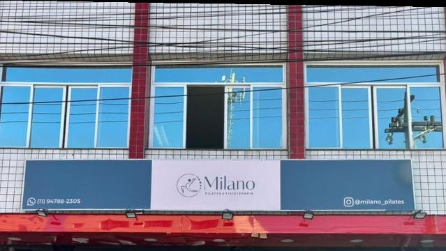 Imagem 2 da galeria do parceiro Milano Pilates e Fisioterapia