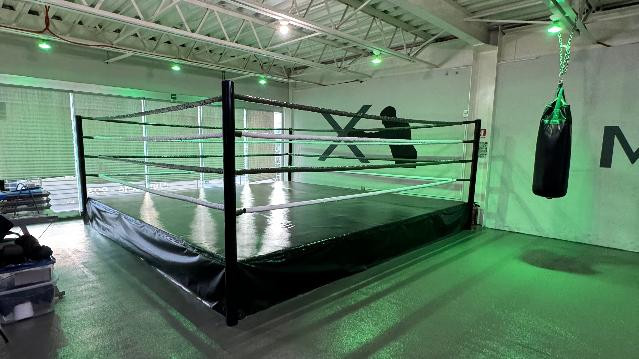 Imagen 1 de la galería del partner Mucho Box