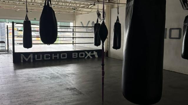 Imagen 3 de la galería del partner Mucho Box