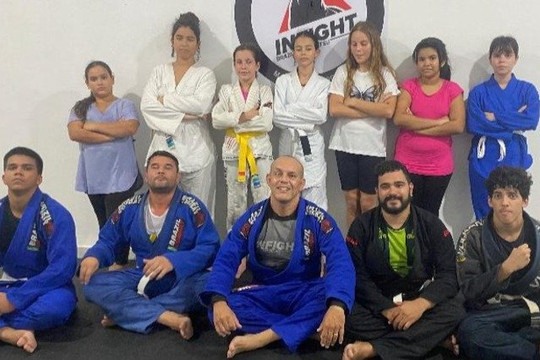 Imagem 3 da galeria do parceiro RT Fitness