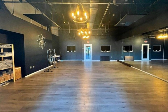 Image 1 from Chakra Challenge Yoga & Holistic Wellness partner gallery