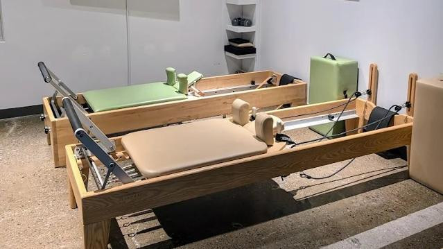 Image 1 from Sukha Yoga & Pilates partner gallery