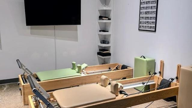 Image 3 from Sukha Yoga & Pilates partner gallery