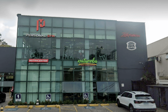 Imagem 2 da galeria do parceiro Personal Gym & LifeStyle