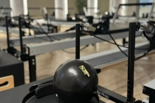 Image 3 from Kuwa Pilates partner gallery