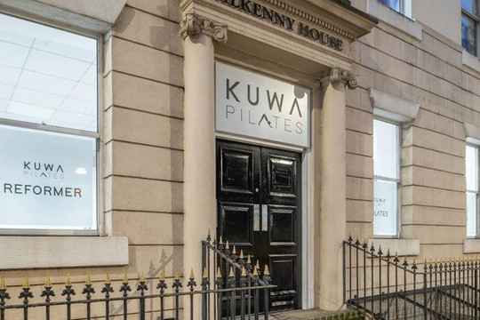 Image 2 from Kuwa Pilates partner gallery