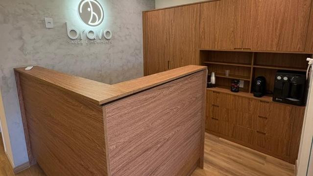 Imagem 1 da galeria do parceiro Bravo Saúde e Movimento