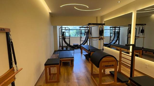 Imagem 2 da galeria do parceiro Bravo Saúde e Movimento