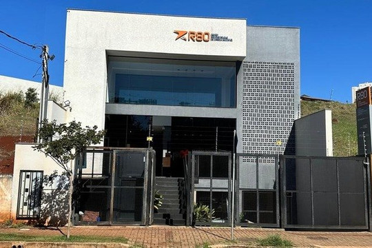 Imagem 2 da galeria do parceiro Studio Corpo Pilates
