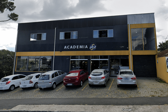 Imagem 2 da galeria do parceiro PhD Sports - Pinheirinho