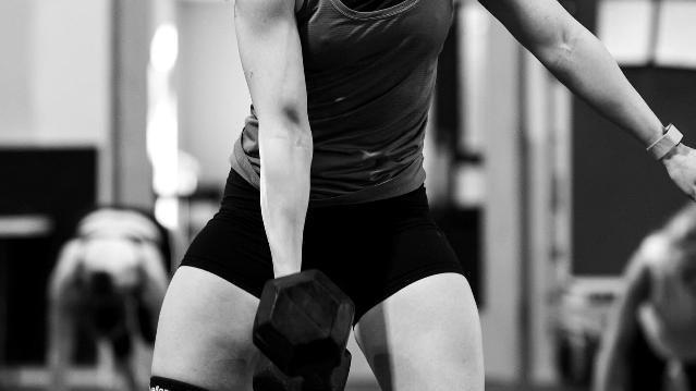 Image 3 from CrossFit Saint Louis partner gallery