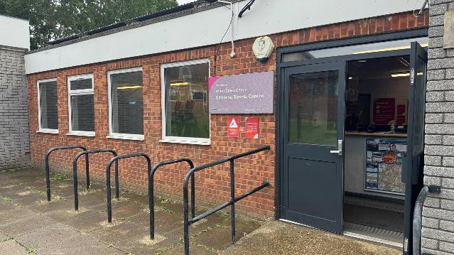 Image 2 from Everyone Active - Elthorne Sports Centre partner gallery