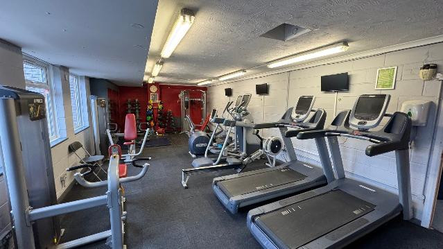 Image 3 from Everyone Active - Elthorne Sports Centre partner gallery