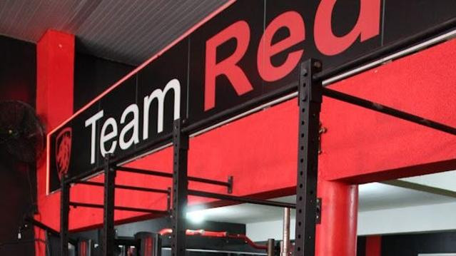 Imagem 1 da galeria do parceiro Red Wolf academia