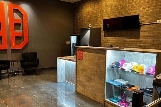 Imagem 2 da galeria do parceiro Panobianco Cotia