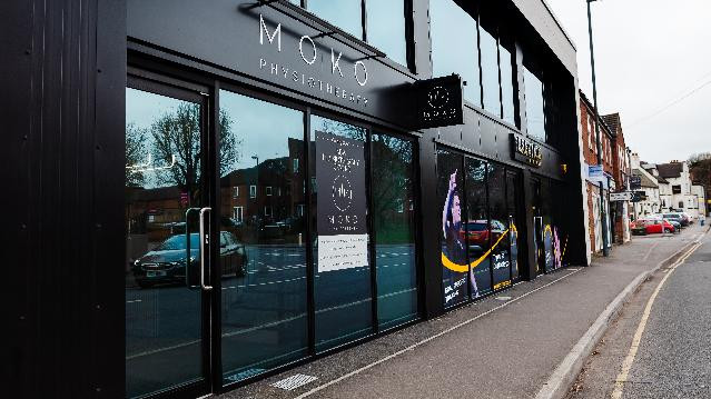 Image 2 from Moko Physiotherapy partner gallery