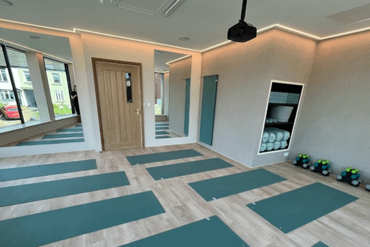 Image 1 from Moko Physiotherapy partner gallery