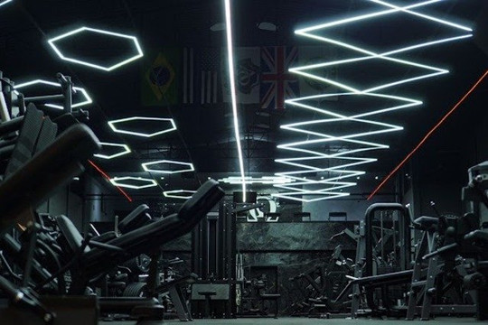 Imagem 3 da galeria do parceiro Academia Alpha Kai