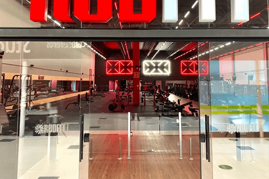 Imagem 2 da galeria do parceiro RedFit - Villa Lobos