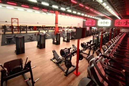 Imagem 1 da galeria do parceiro RedFit - Villa Lobos