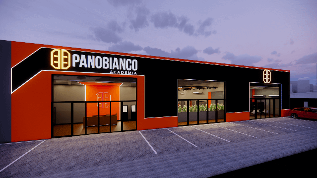 Imagem 1 da galeria do parceiro Panobianco Nova Esperança