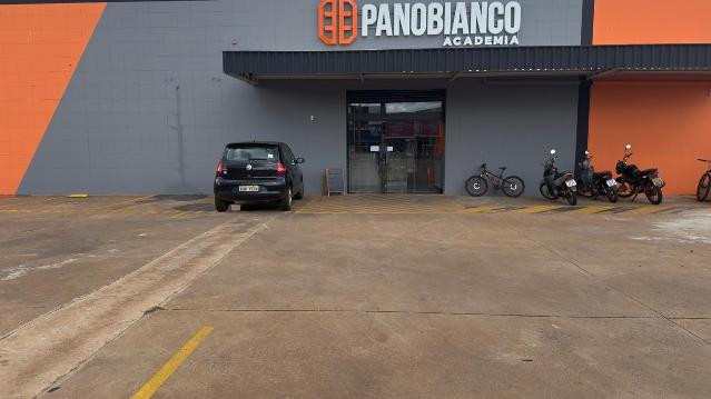 Imagem 3 da galeria do parceiro Panobianco Nova Esperança