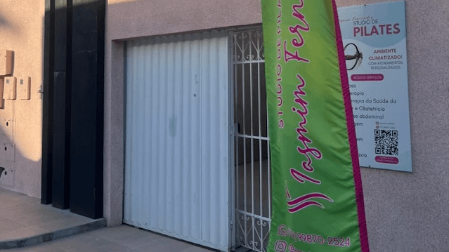 Imagem 2 da galeria do parceiro Estúdio de Pilates Iasmim Fernandes