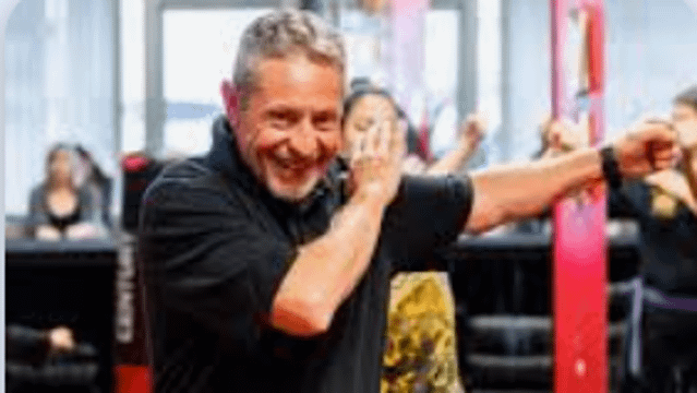 Image 3 from Moore's Karate partner gallery