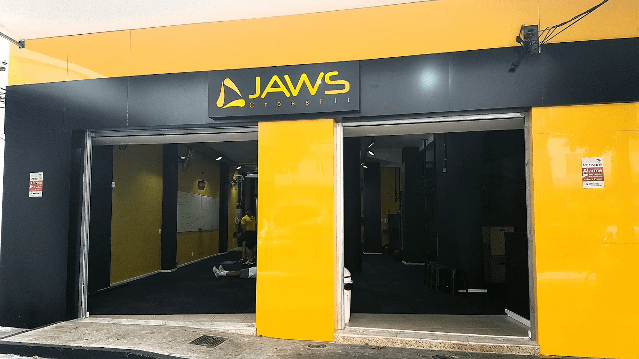 Imagem 2 da galeria do parceiro CF Jaws Haddock Lobo