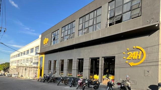 Imagem 2 da galeria do parceiro Up Fitness Zona Sul