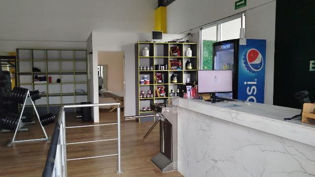 Imagen 1 de la galería del partner Bestia Gold Gym El Refugio