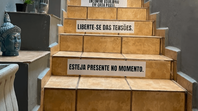 Imagem 3 da galeria do parceiro Studio de Yoga Ananda Prana