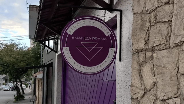 Imagem 2 da galeria do parceiro Studio de Yoga Ananda Prana