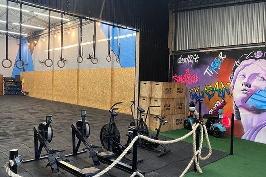 Imagem 3 da galeria do parceiro Athena C.T