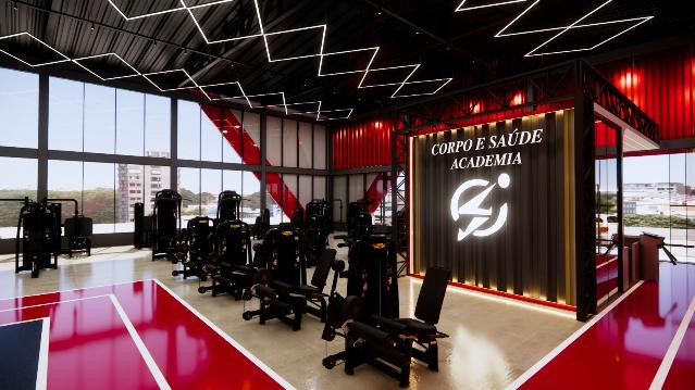 Imagem 1 da galeria do parceiro Corpo E Saúde - Luziânia