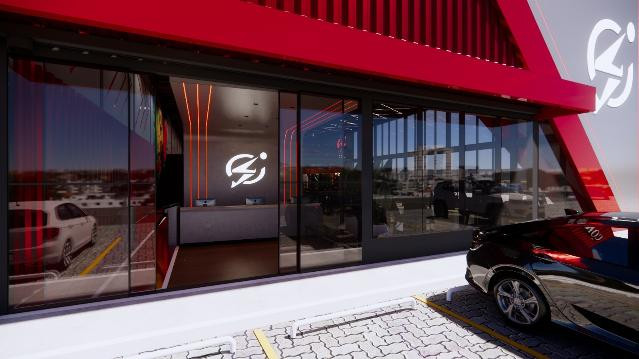 Imagem 2 da galeria do parceiro Corpo E Saúde - Luziânia