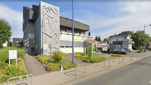 Bild 2 von Physiotherapie Physio-Point Ergste - Schwerte Partnergalerie