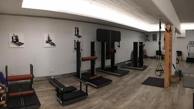 Bild 3 von Physiotherapie Physio-Point Ergste - Schwerte Partnergalerie