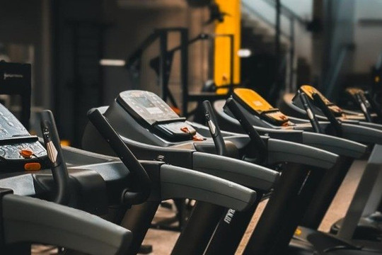 Imagem 3 da galeria do parceiro Force Fitness Academia