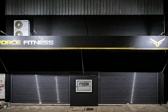 Imagem 2 da galeria do parceiro Force Fitness Academia
