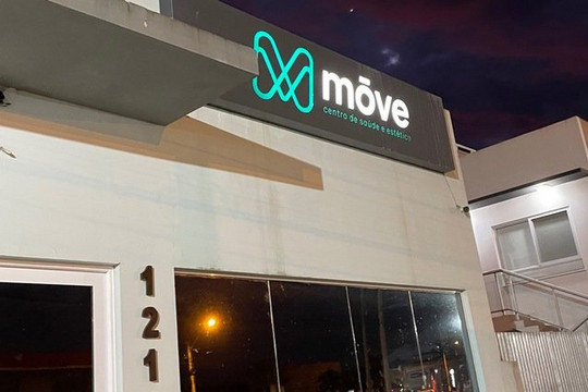 Imagem 2 da galeria do parceiro Móve | Centro de Saúde e Estética