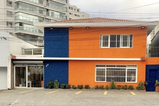 Imagem 2 da galeria do parceiro Nova Imagem