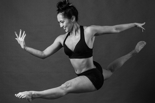 Imagem 2 da galeria do parceiro ARIADNE OKUYAMA