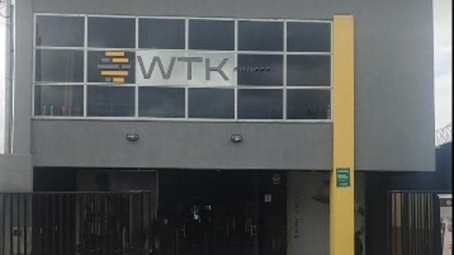 Imagem 2 da galeria do parceiro WTK Fitness