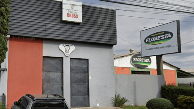 Imagem 2 da galeria do parceiro Naja Cross