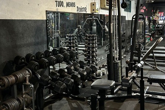 Imagem 1 da galeria do parceiro Academia Bioforma