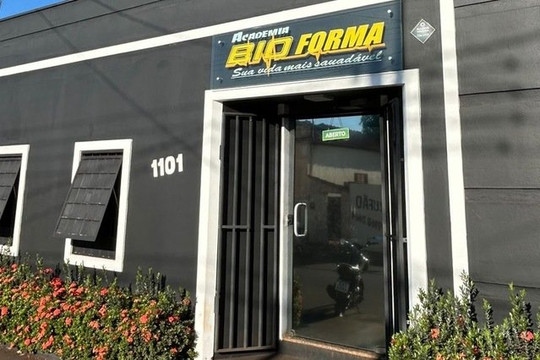 Imagem 2 da galeria do parceiro Academia Bioforma