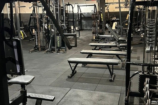 Imagem 3 da galeria do parceiro Academia Bioforma